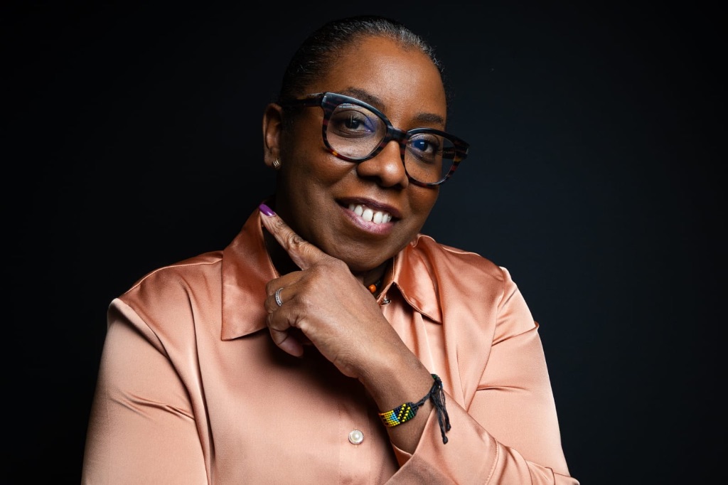 Sandrine Clarac-Apat - Executive Coach