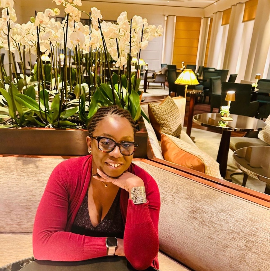 Sandrine Clarac-Apat - Formatrice professionnelle